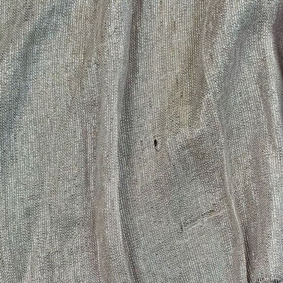 Women’s Violet Sparkle Lightweight Sheer Scarf - Picture 8 of 10